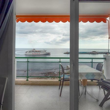 Comodoro Estudio Vista Mar Explotaciones Ravel Arona  Zewnętrze zdjęcie