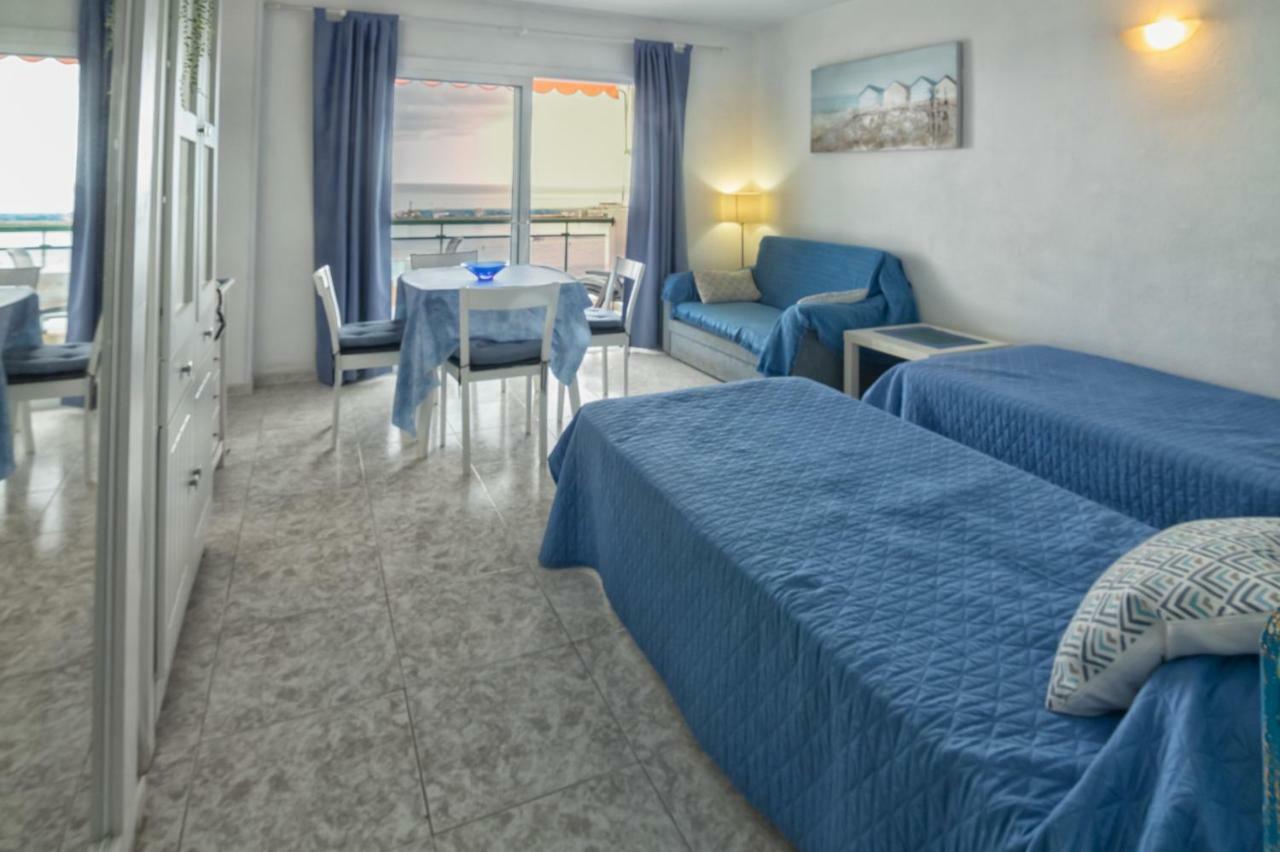 Comodoro Estudio Vista Mar Explotaciones Ravel Arona  Zewnętrze zdjęcie
