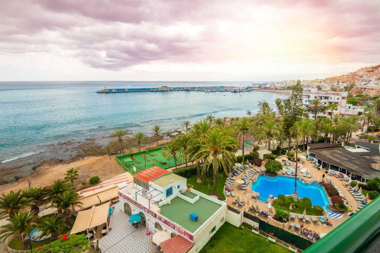 Comodoro Estudio Vista Mar Explotaciones Ravel Arona  Zewnętrze zdjęcie